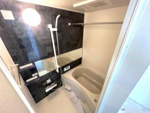 ココングランジュール芦屋西1の風呂