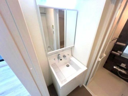 ココングランジュール芦屋西1の内装