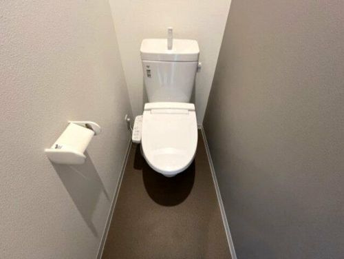 ココングランジュール芦屋西1の内装