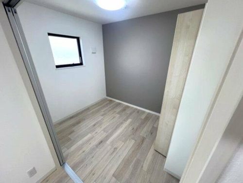 ココングランジュール芦屋西1の内装
