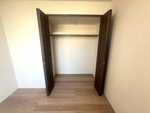 バレンティアの内装