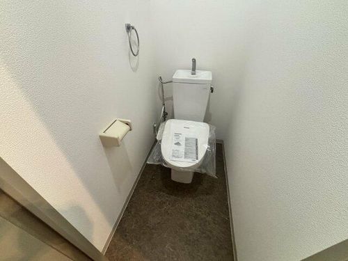 アマレットコートの内装