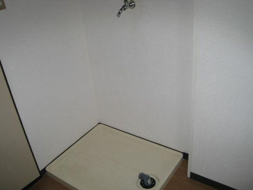 コーポ北気開の内装