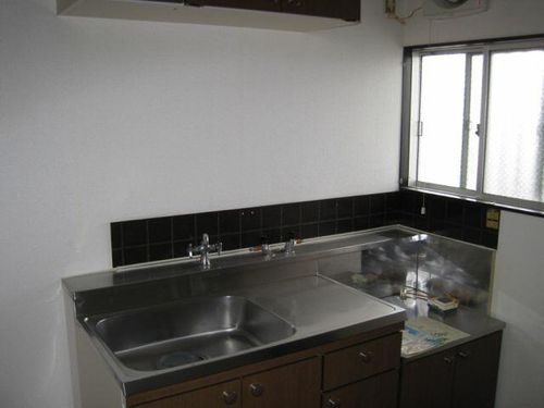 コーポ北気開のその他画像