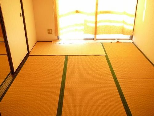 コーポ北気開のその他画像