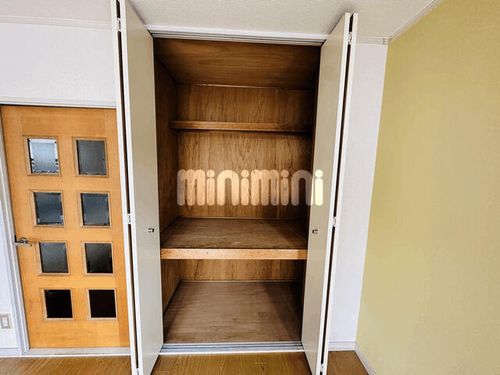 デフィⅠの内装