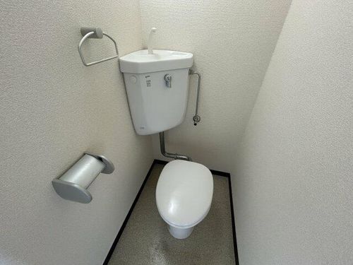 ウイングス北平野515sの内装