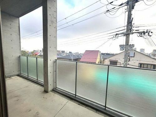 岡本Rd12の内装