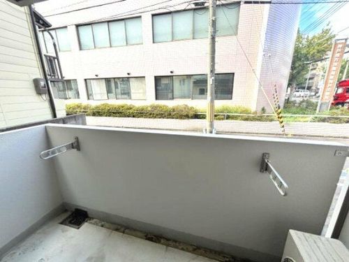 D-Square深江本町の内装