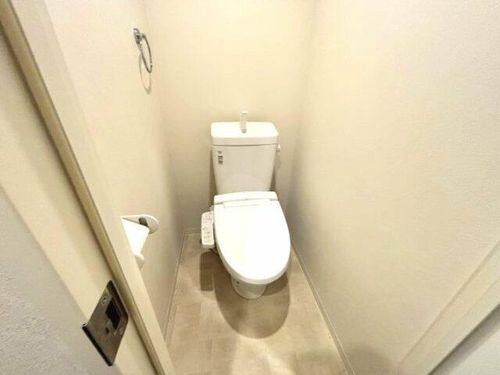D-Square深江本町の内装