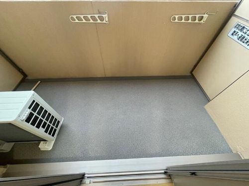 willDo太閤通の内装