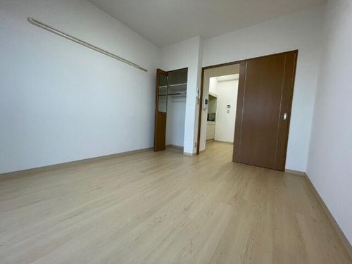 willDo太閤通の居間