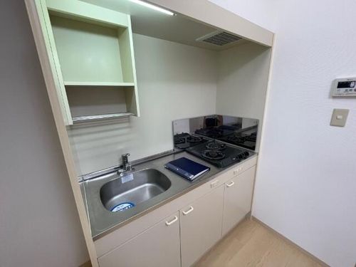 willDo太閤通のキッチン