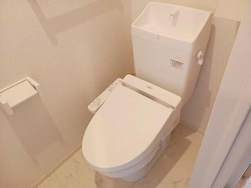 アルバーダNの内装