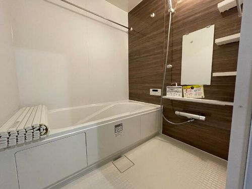 DーROOM 剣の風呂