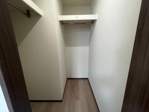 DーROOM 剣の内装