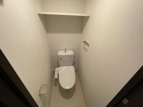 エステムコート名古屋ツインウエスト1002の内装