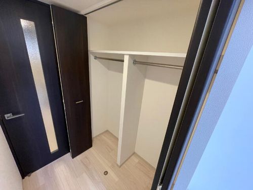 エステムコート名古屋ツインウエスト1002の内装