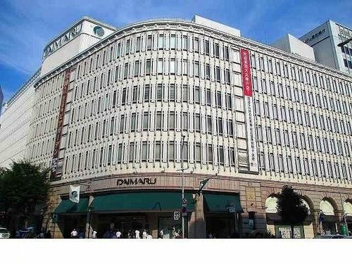 アシストみなと元町の周辺