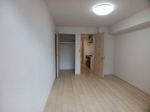 アシストみなと元町の内装