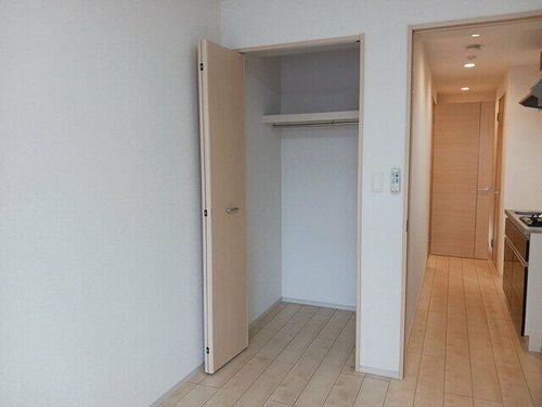 アシストみなと元町の内装
