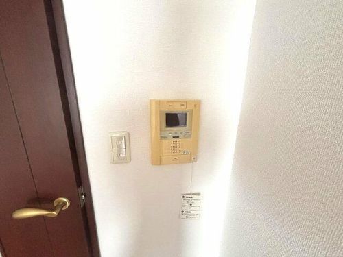 BELAIR住吉のその他画像