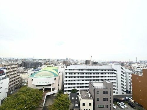 BELAIR住吉のその他画像