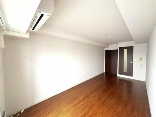 BELAIR住吉の居間