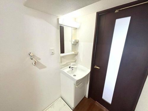 BELAIR住吉の内装