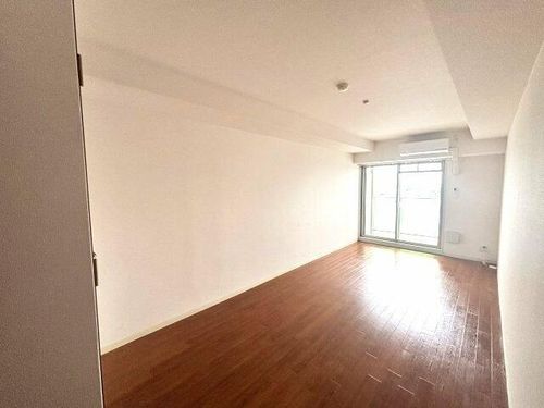 BELAIR住吉の内装
