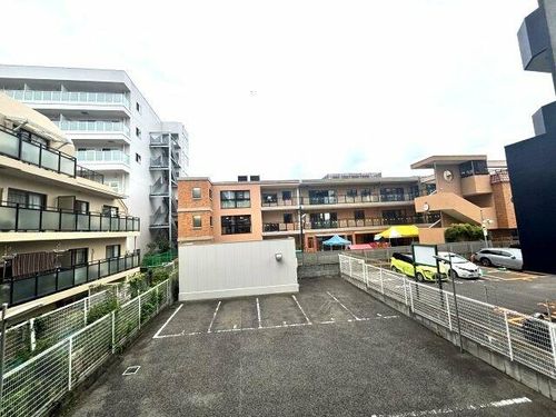 BELAIR住吉のその他画像