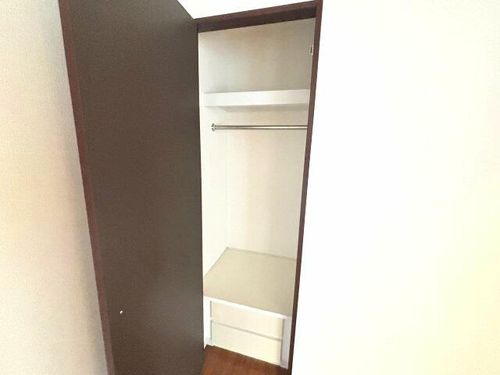 BELAIR住吉の内装