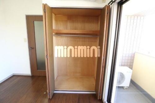 桝屋BLDの内装