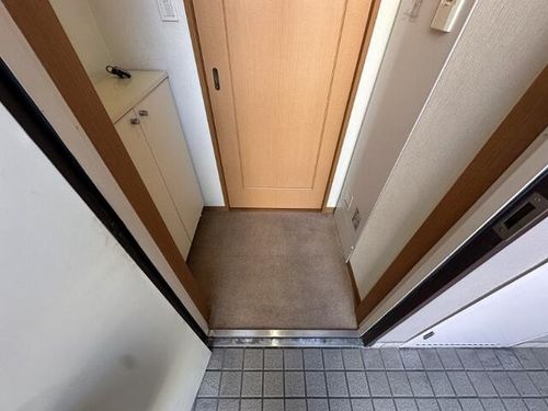 大阪府大阪市生野区巽南5丁目(マンション)の賃貸物件のその他画像
