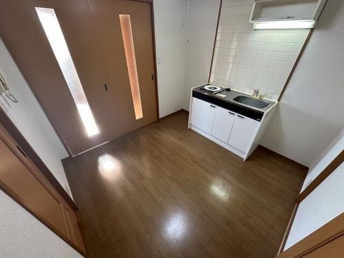 大阪府大阪市生野区巽南5丁目(マンション)の賃貸物件の内装