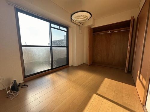 大阪府大阪市生野区巽南5丁目(マンション)の賃貸物件の内装