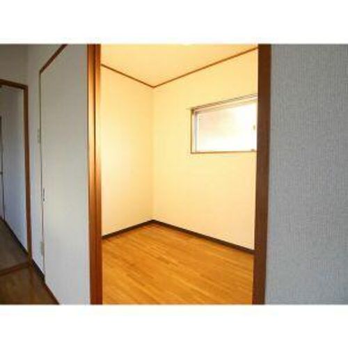 メゾンシエテ302の内装