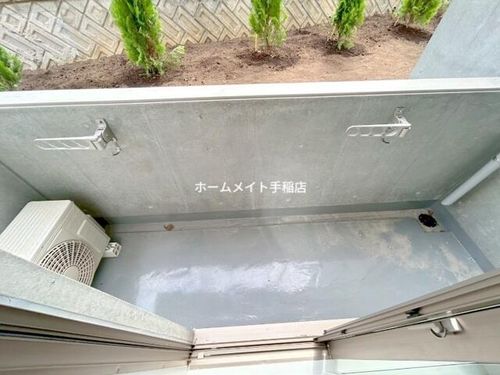 北海道札幌市西区山の手七条7丁目(マンション)の賃貸物件の内装