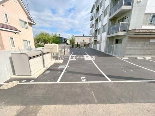北海道札幌市西区山の手七条7丁目(マンション)の賃貸物件のその他画像