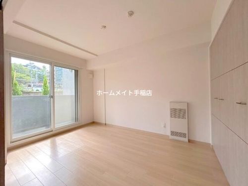 北海道札幌市西区山の手七条7丁目(マンション)の賃貸物件の内装