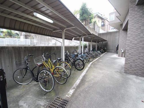 ミレニアム熱田のその他画像