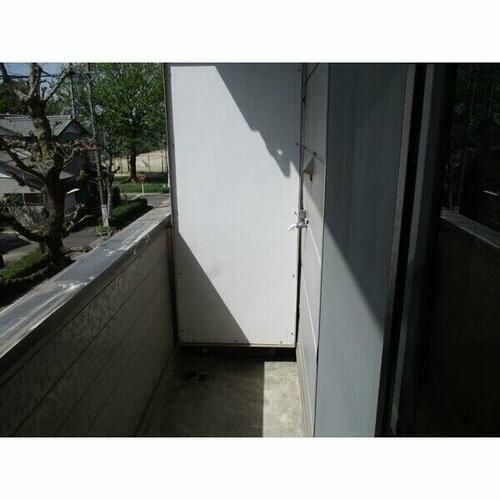 シティ丸和の内装