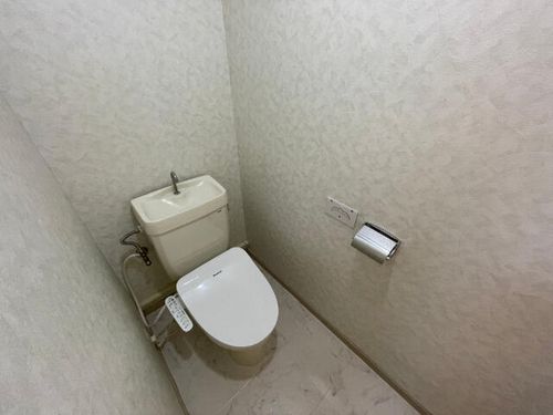 OMレジデンス尾張旭の内装