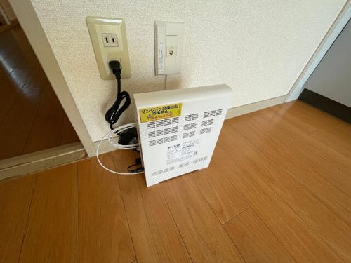 OMレジデンス尾張旭のその他画像