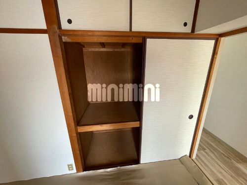 OMレジデンス尾張旭の内装