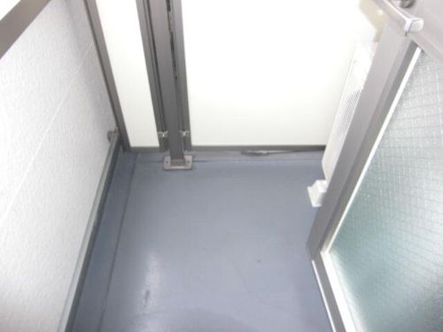 WESTRITZ巽(ウエストリッツタツミ)の内装