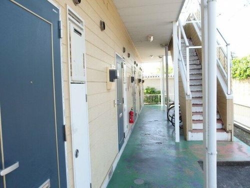 戸崎ハイツBのその他画像