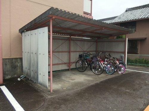 天野ハイツ302のその他画像