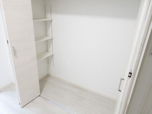 Cherry Blossom五条通(チェリーブロッサム五条通)の内装