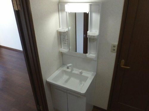 リベルテコートY’sの内装